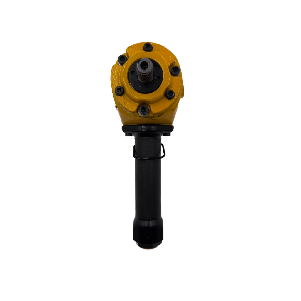 Atlas Copco LSS53 pneumatic surface sander NEW & OVP