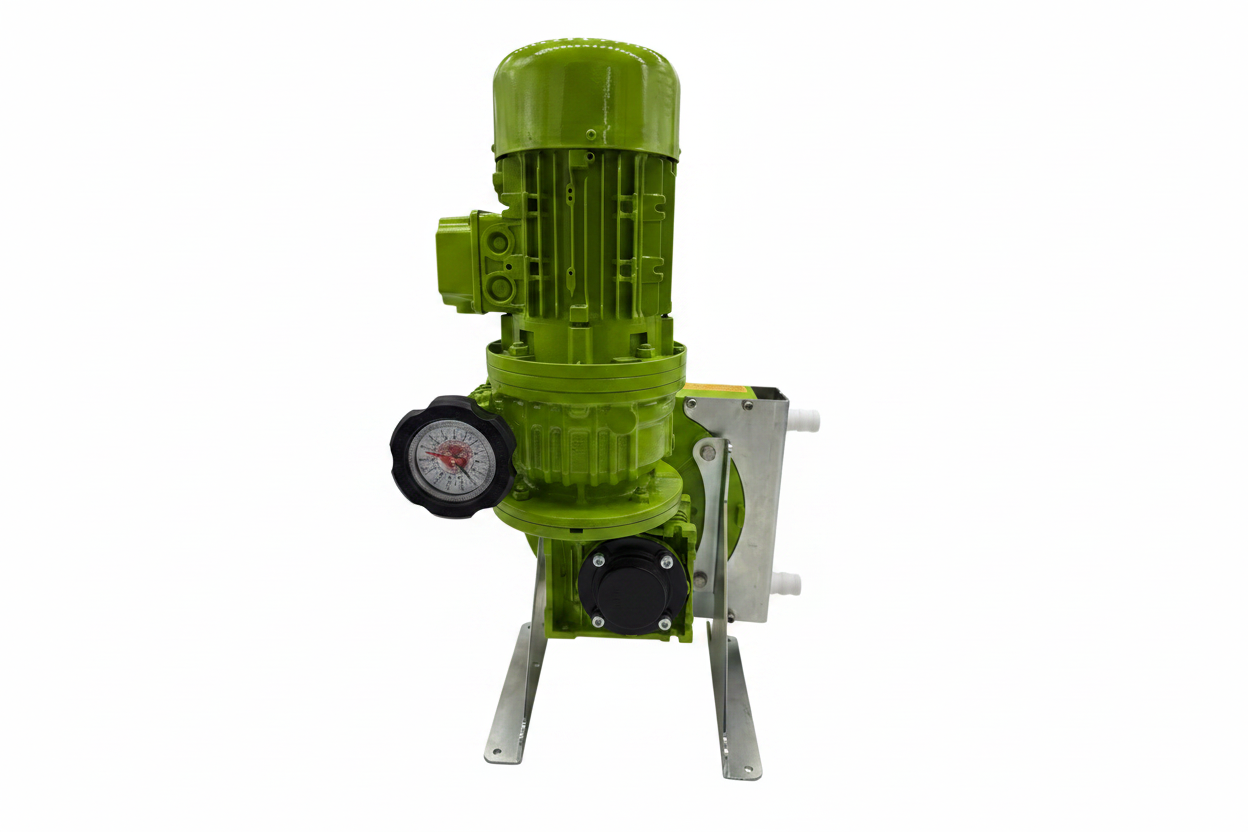 Albin Pump, white background 4