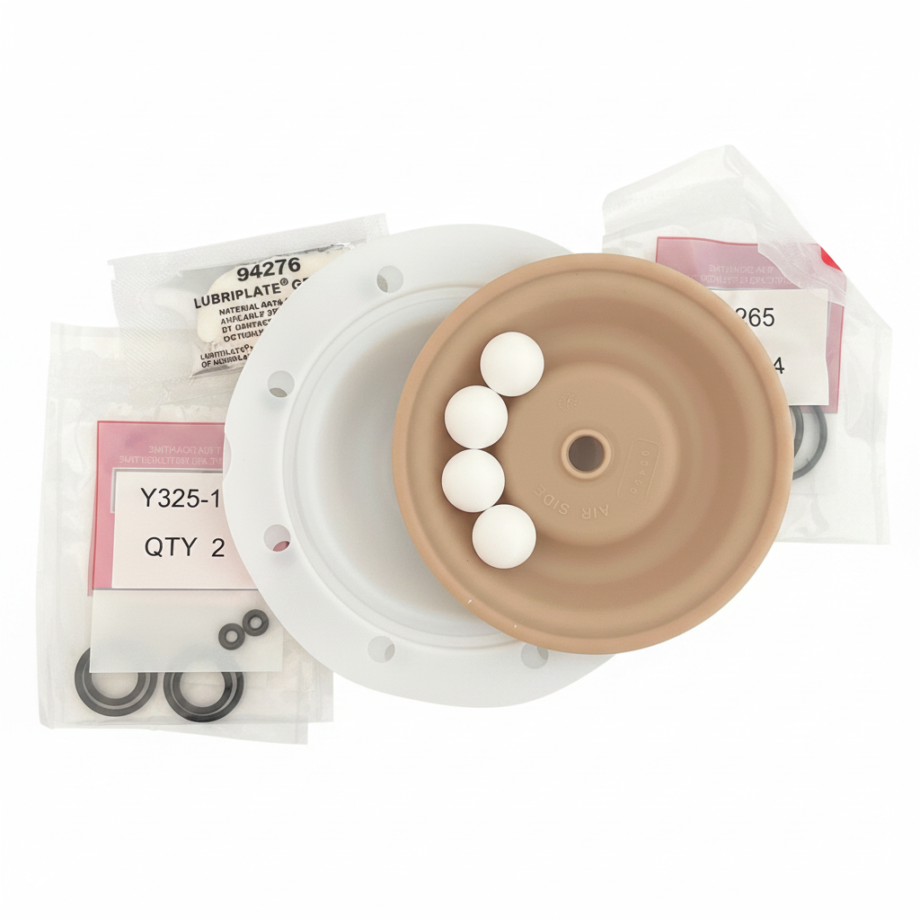 ARO Service Kit 637429-TT