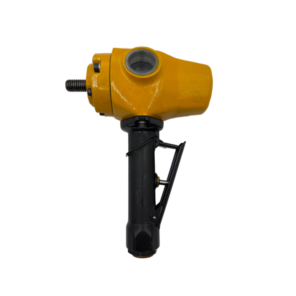 Atlas Copco LSS53 pneumatic surface sander NEW & OVP