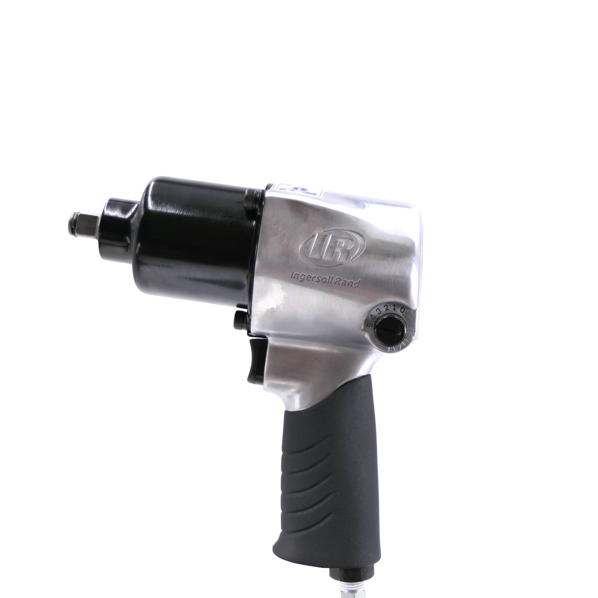 Compressed air impact wrench 1/2" 231GXP Ingersoll Rand