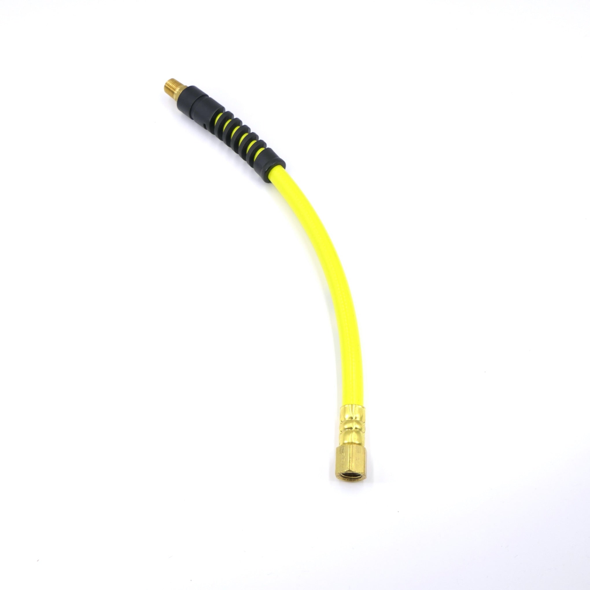 33104 Hose whip for pneumatic tools with 1/4" connection