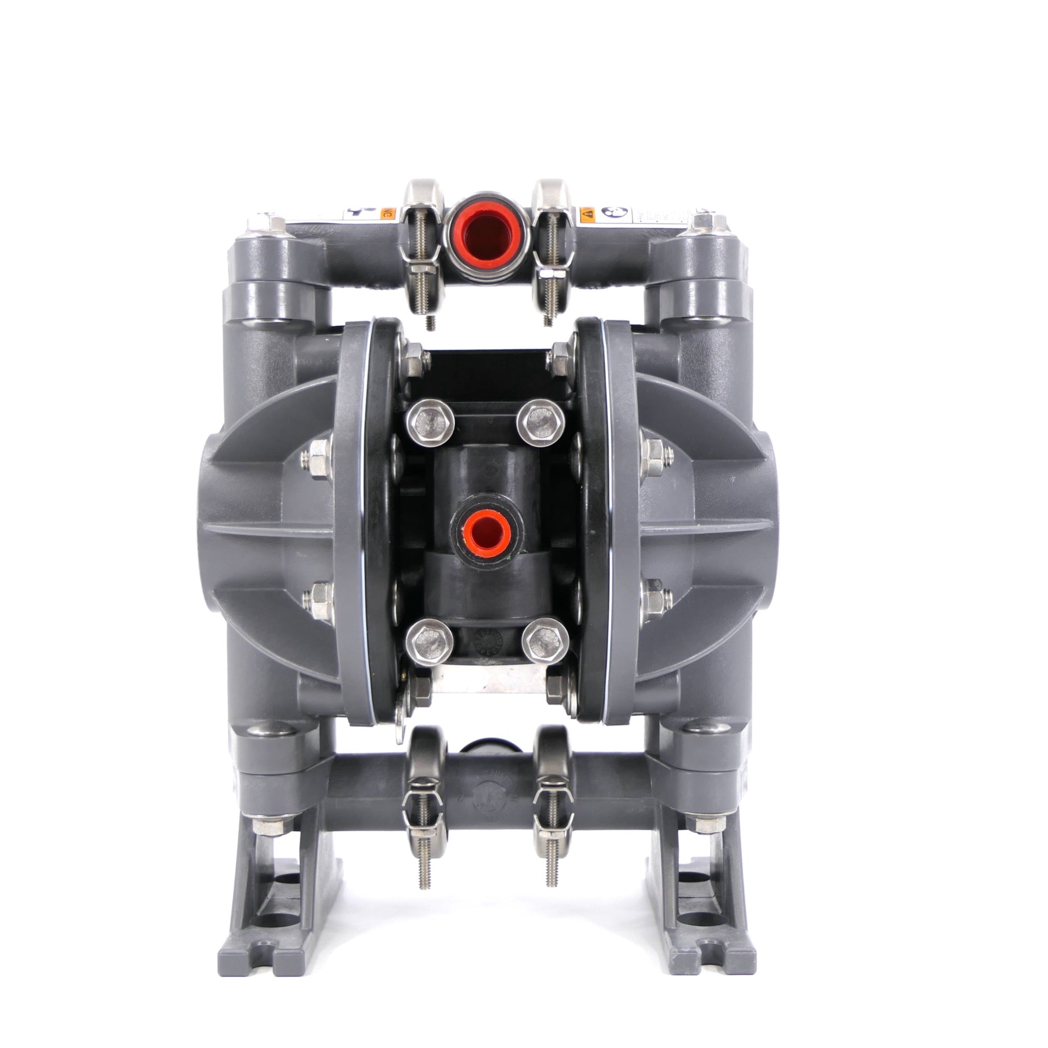 ARO double diaphragm pump 66605-XXX