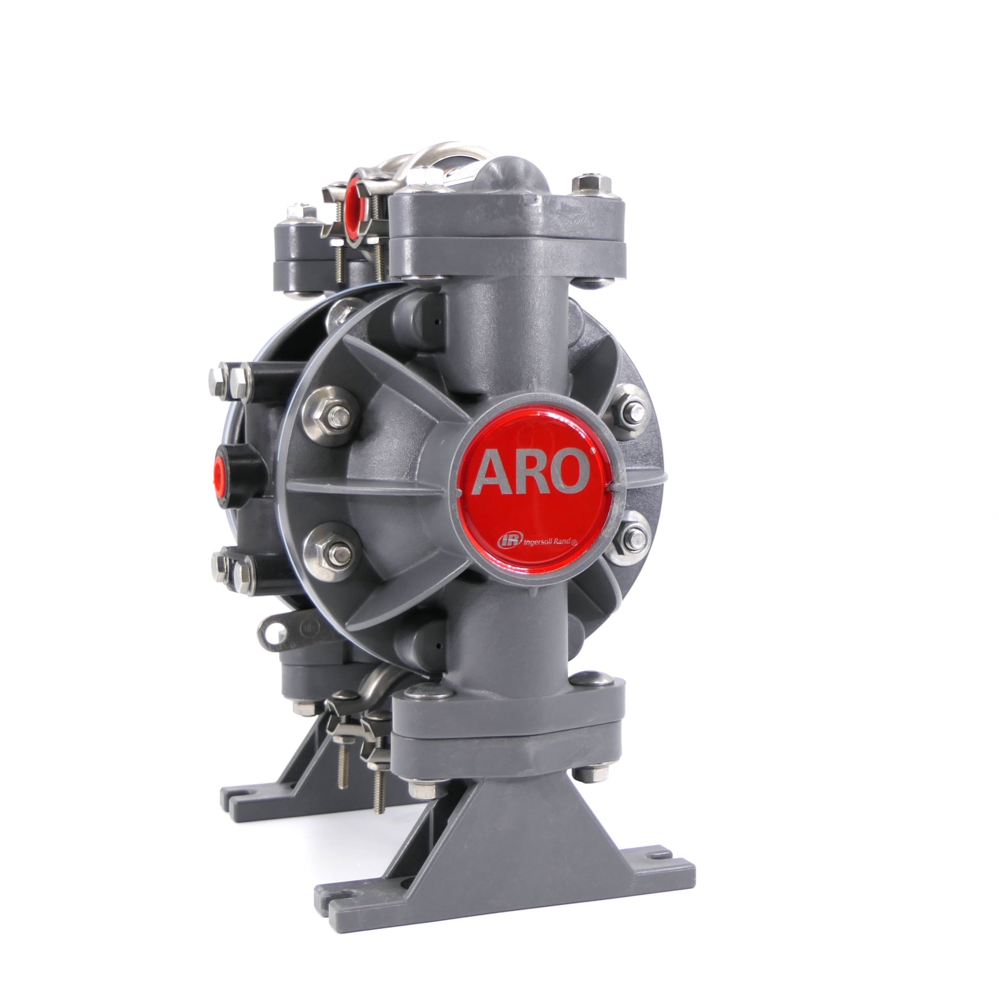 ARO double diaphragm pump 66605-XXX