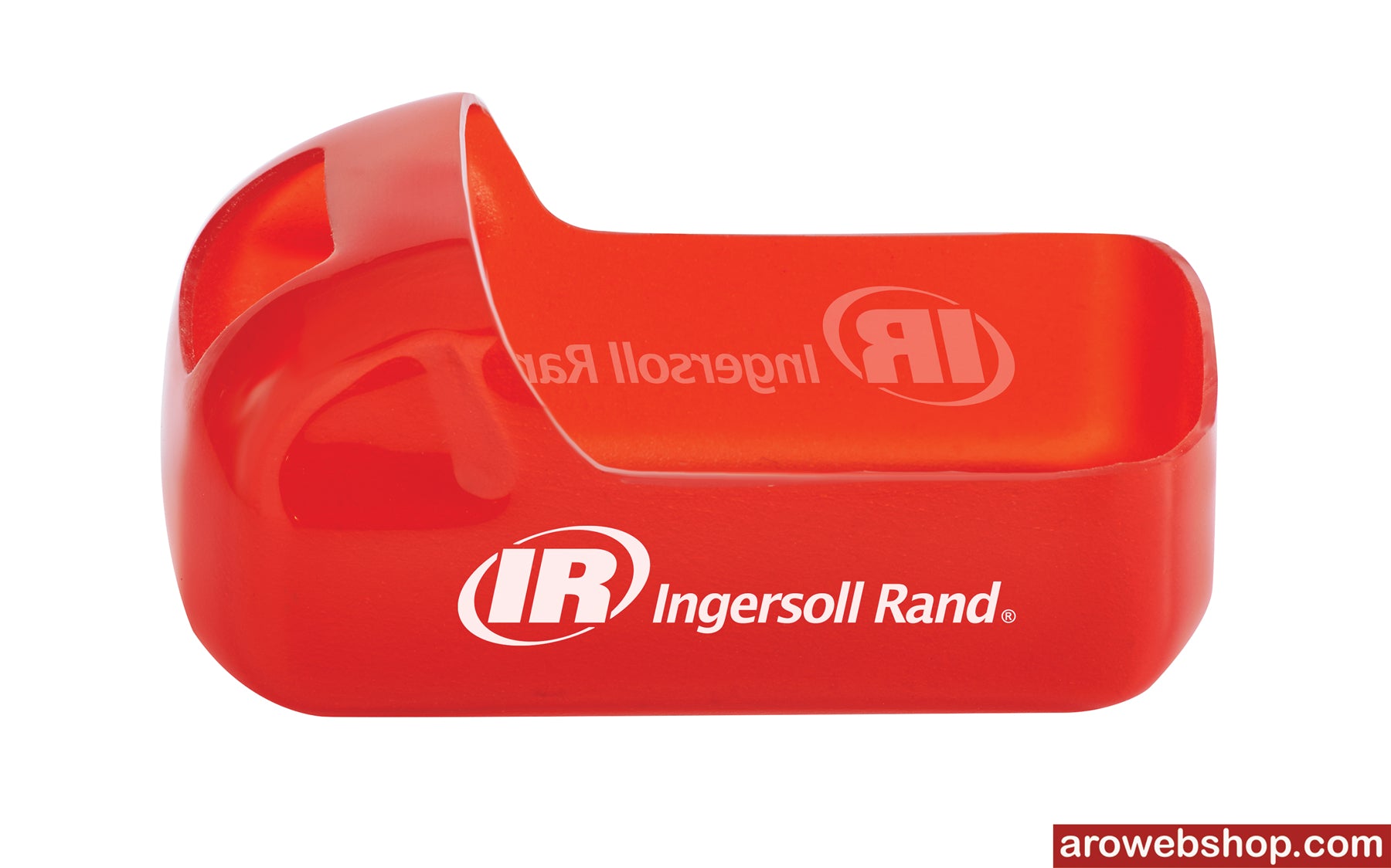 BL2005-BOOT protective cover for BL2005 and BL2012 or BL2013, left side view