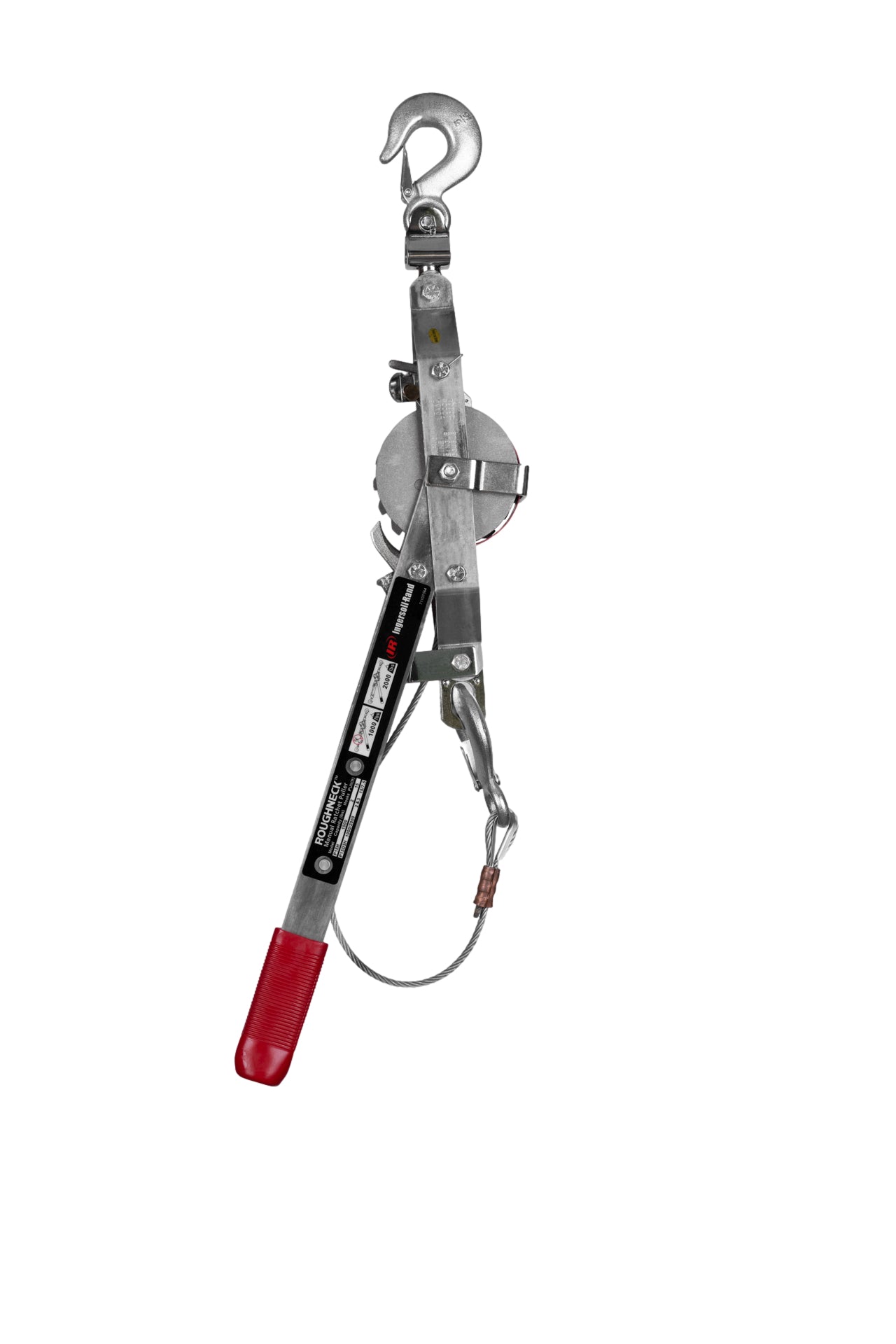 Ratchet hoist 450 kg Ingersoll Rand P15H