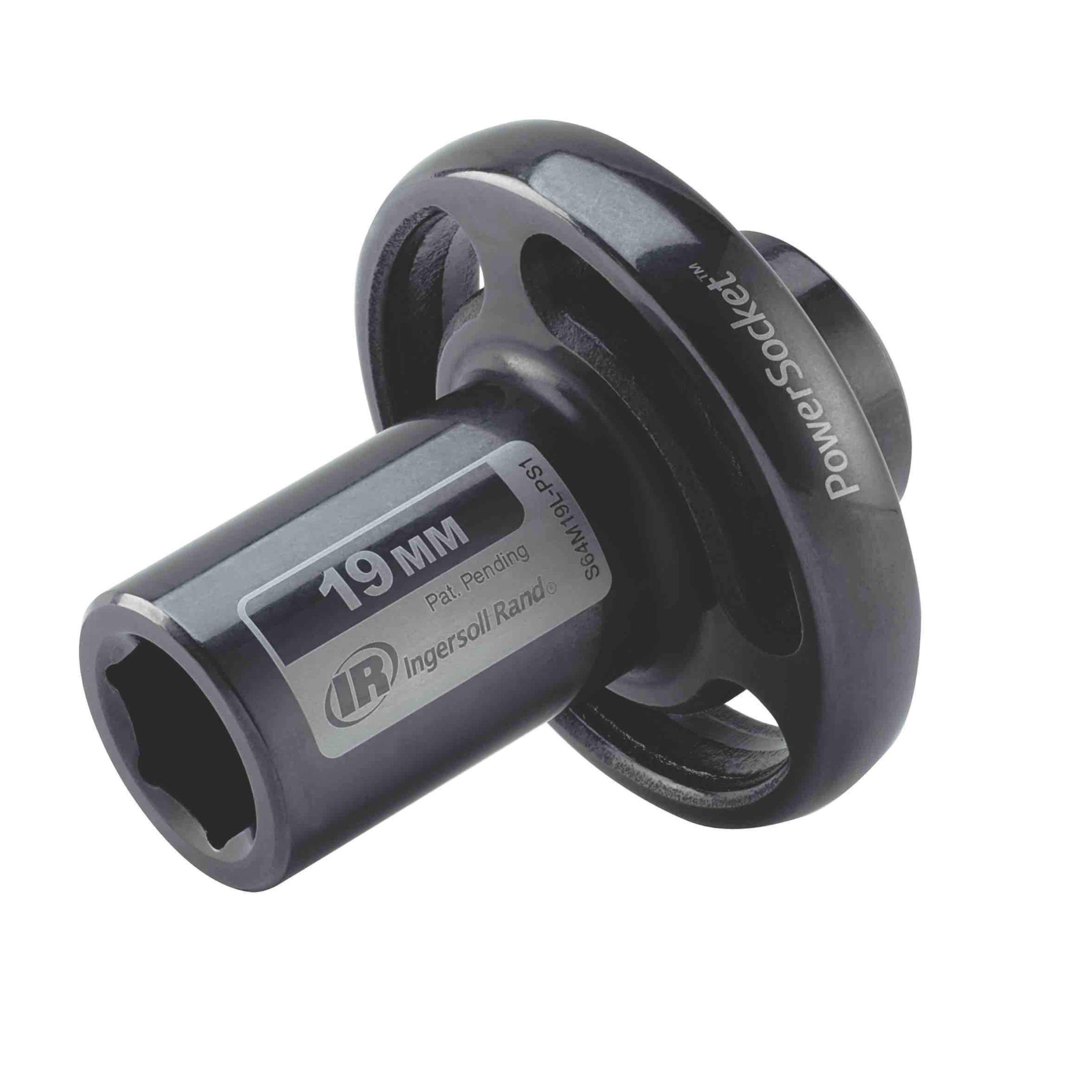 S64M19L-PS1 Socket Ingersoll Rand PowerSocket™