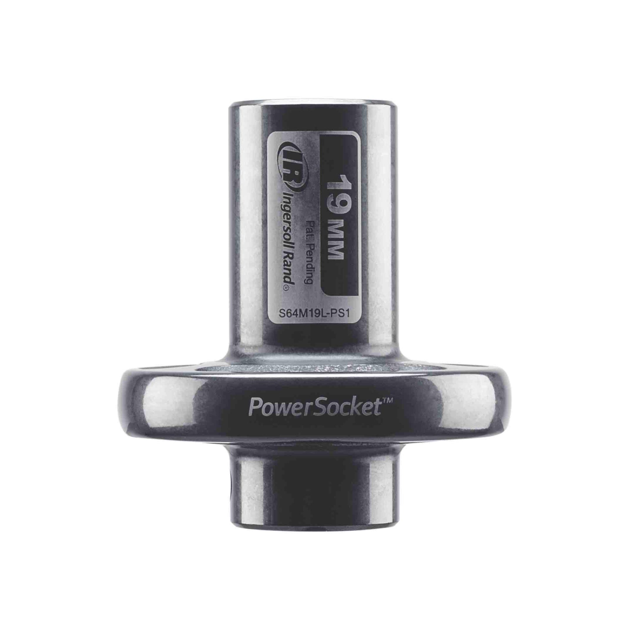 S64M19L-PS1 Socket Ingersoll Rand PowerSocket™