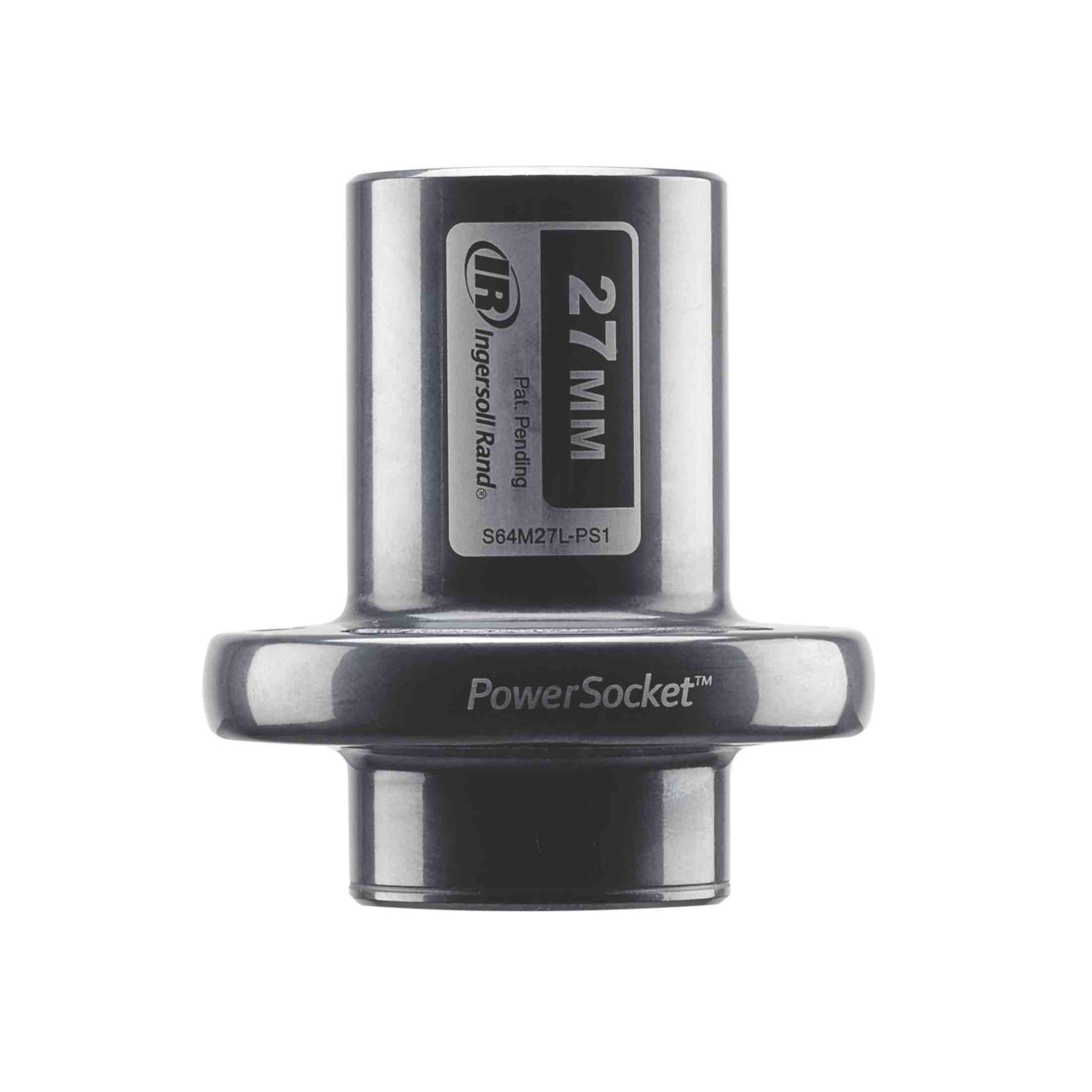 S64M27L-PS1 Socket Ingersoll Rand PowerSocket™