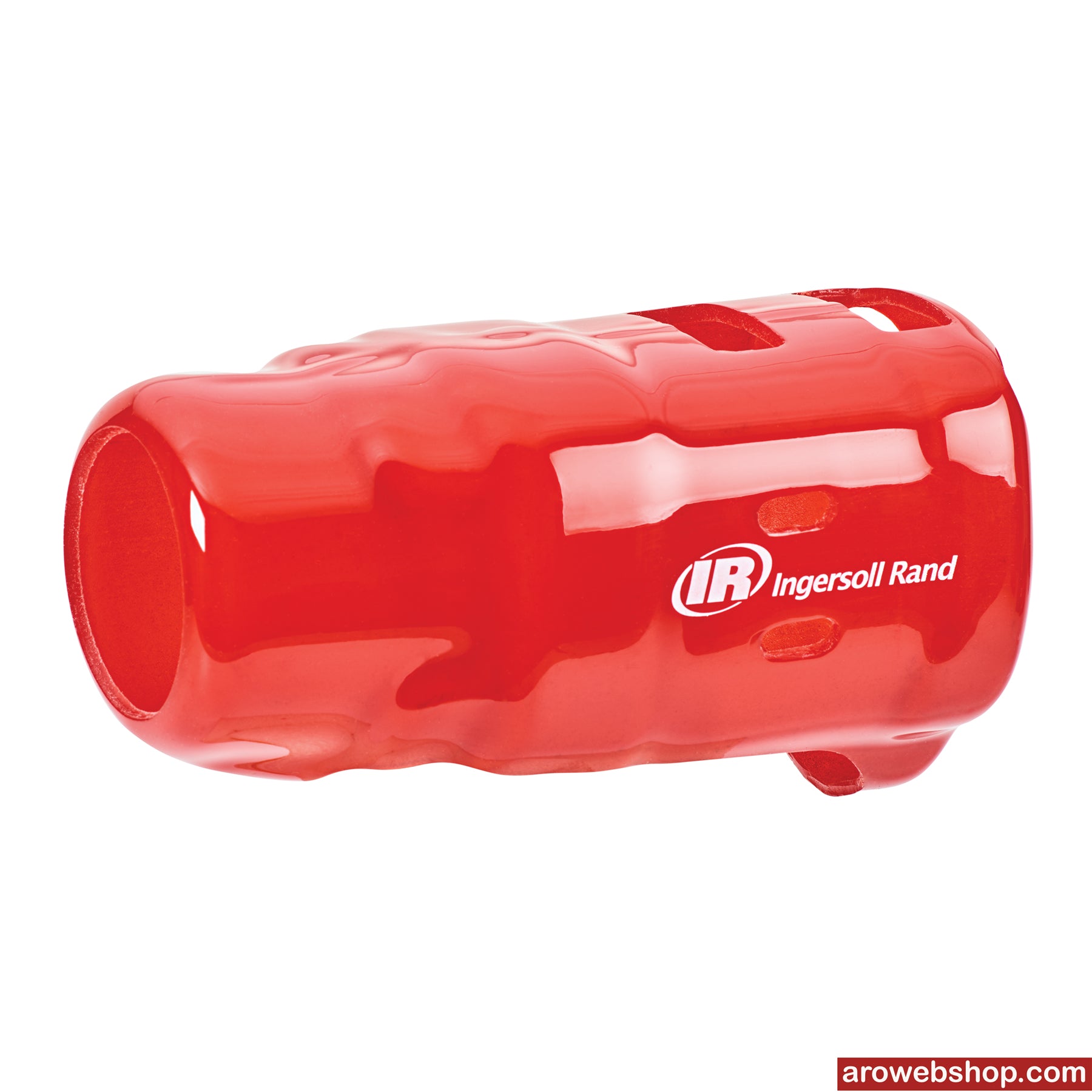 W7152-BOOT Vinyl protective cover for AKKU impact wrenches W7152 and W7152P, left side view