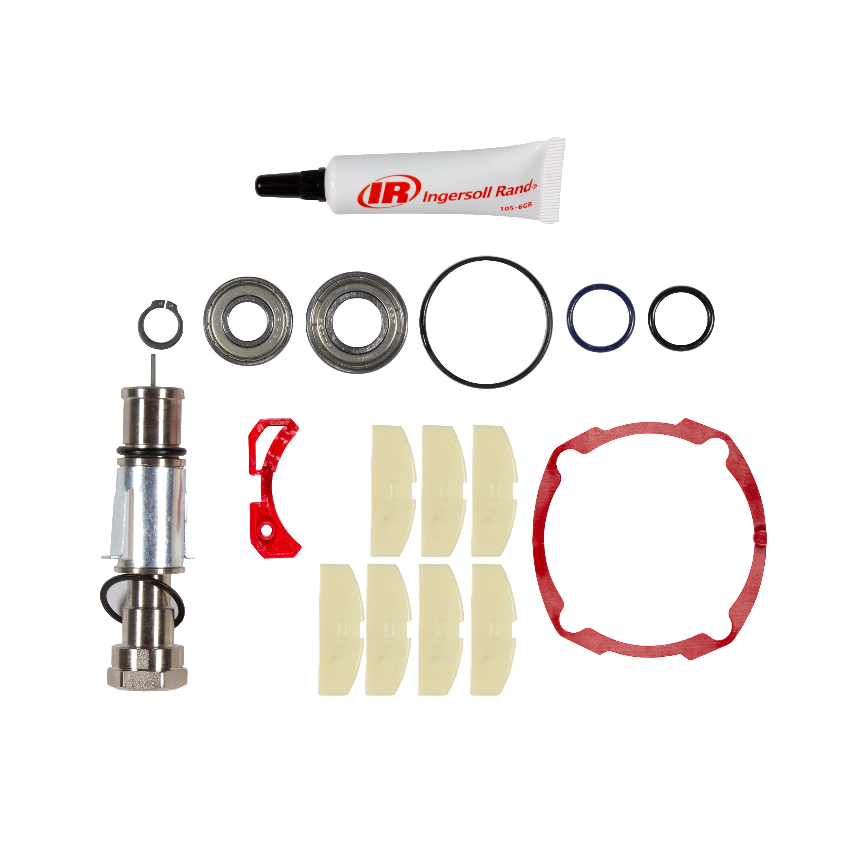 TK-2236-GTK Kit de puesta a punto para la serie 2236QTIMAX DXS2 1/2"