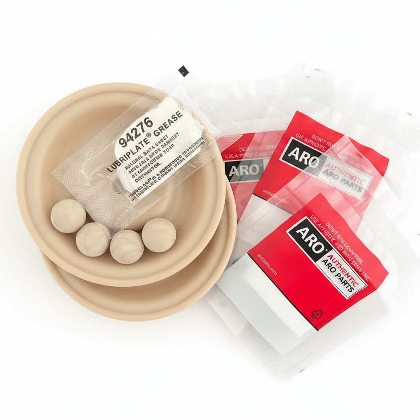 Kit de piezas ARO 637429-AA