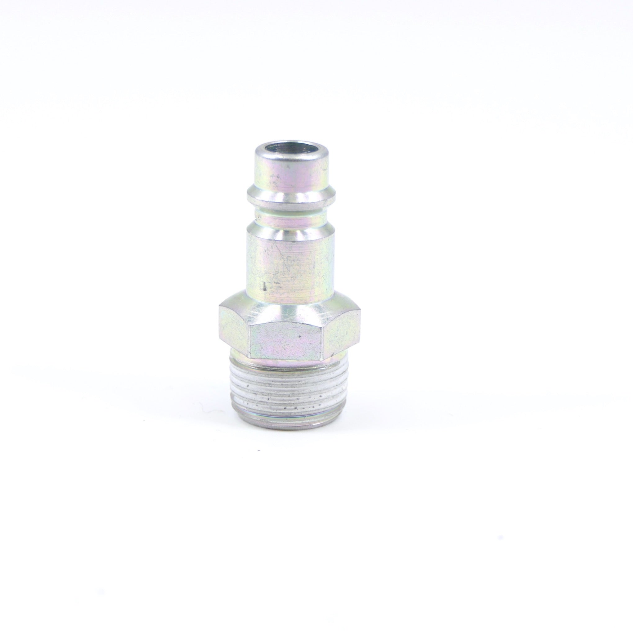 77NMC3 Boquilla enchufable 3/8" rosca exterior, vertical