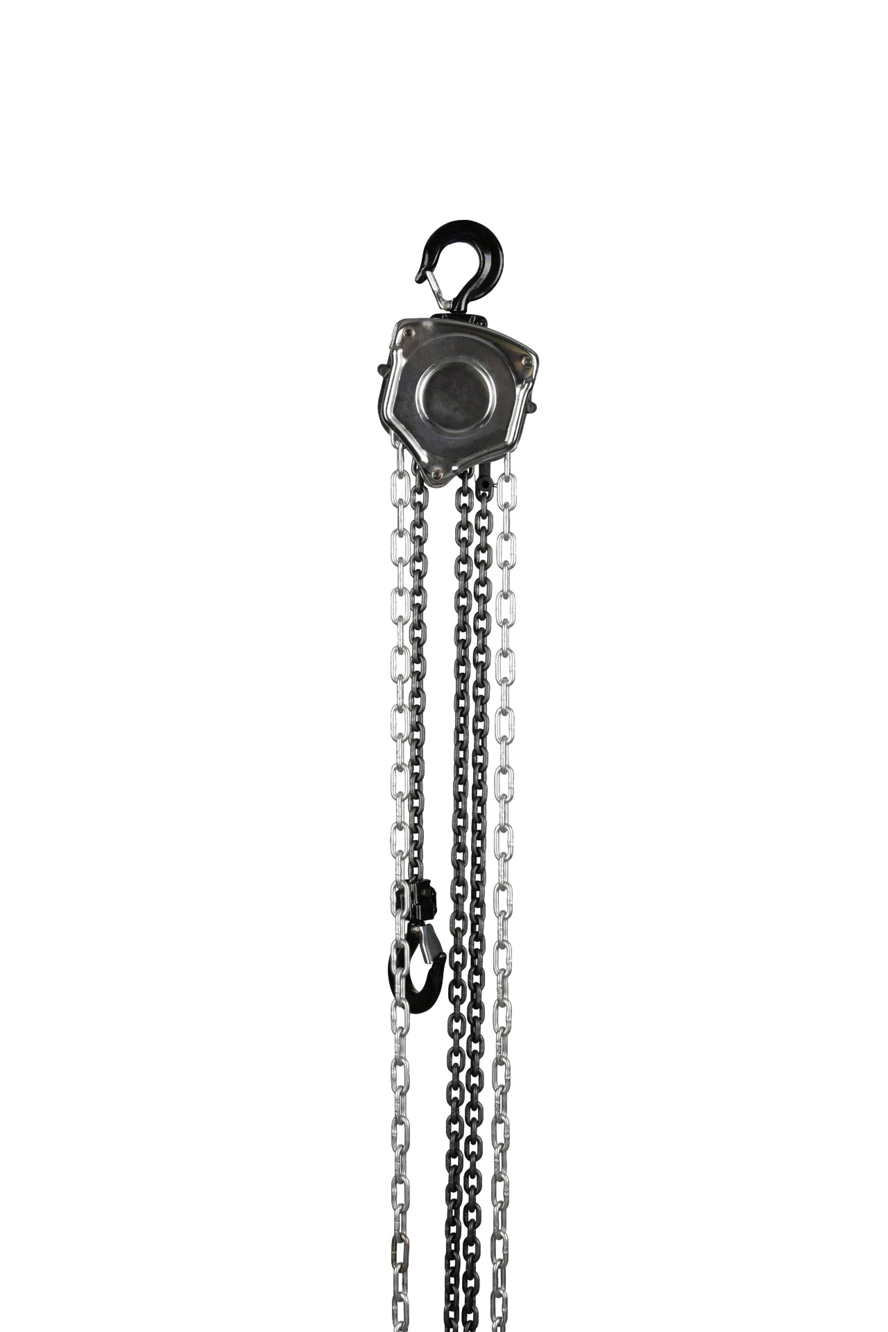 Polipasto manual de cadena 500 kg SMB005-10-8V