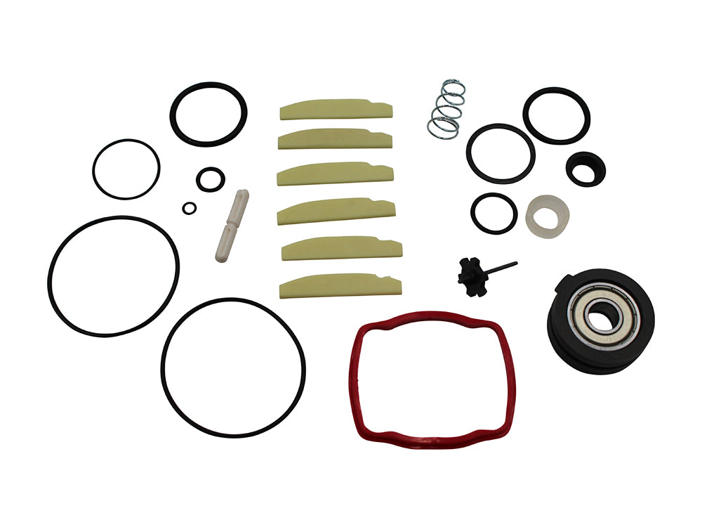Kit de mise au point 2015-TK pour séries 2025MAX 1/2" et 2015MAX 3/8"