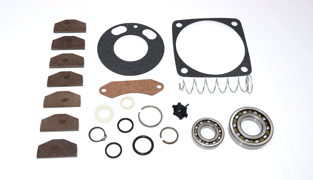 261-TK2 Kit de mise au point pour série 261 3/4"