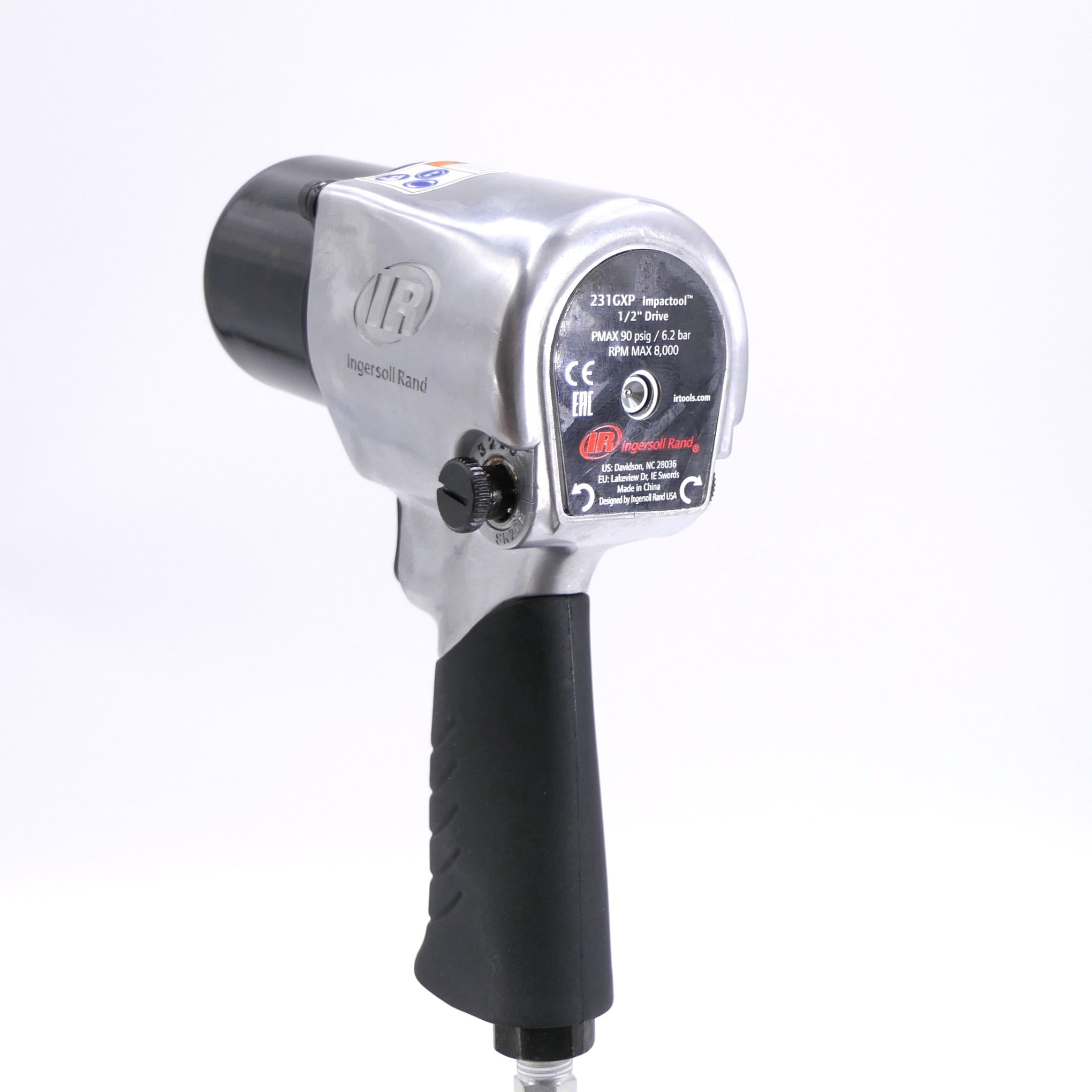 Clé à chocs pneumatique 1/2" 231GXP Ingersoll Rand