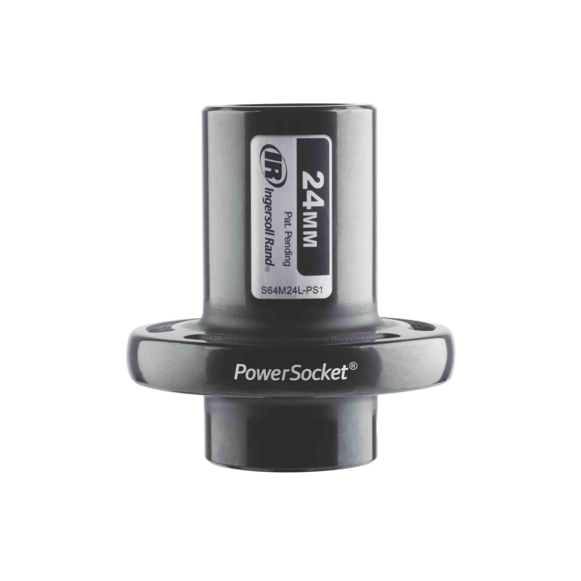 Clé à douille S64M24L-PS1 Ingersoll Rand PowerSocket™