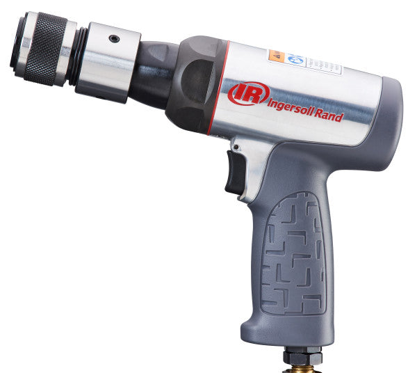 Młot pneumatyczny 123MAXH Ingersoll Rand, widok z lewej strony