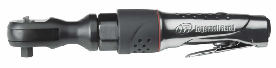 Klucz pneumatyczny 3/8” 109XPA Ingersoll Rand, widok z lewej strony