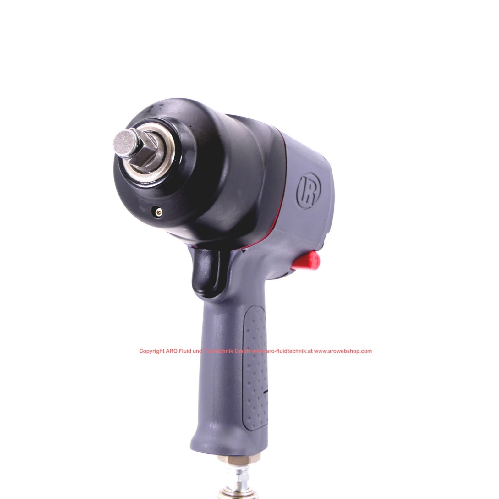 Klucz udarowy pneumatyczny 1/2” 2130XP Ingersoll Rand od przodu