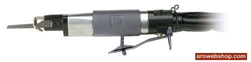 Wyrzynarka pneumatyczna 4429 Ingersoll Rand, widok z lewej strony
