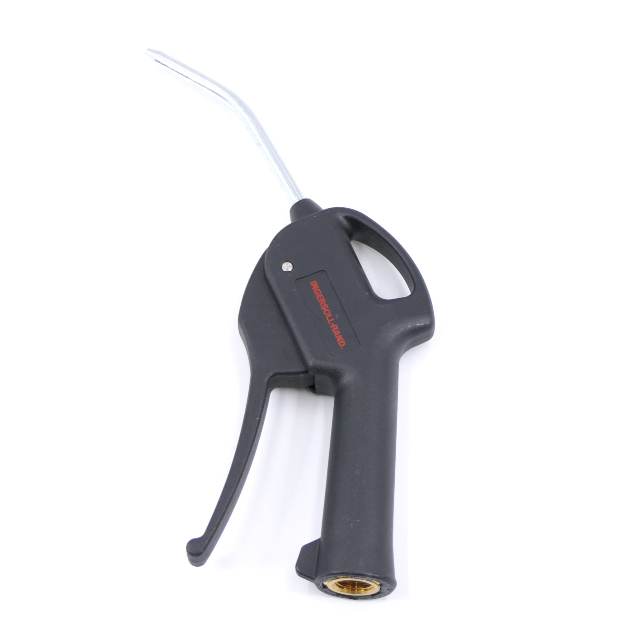 Pistolet pneumatyczny 94058 Ingersoll Rand, widok z lewej strony
