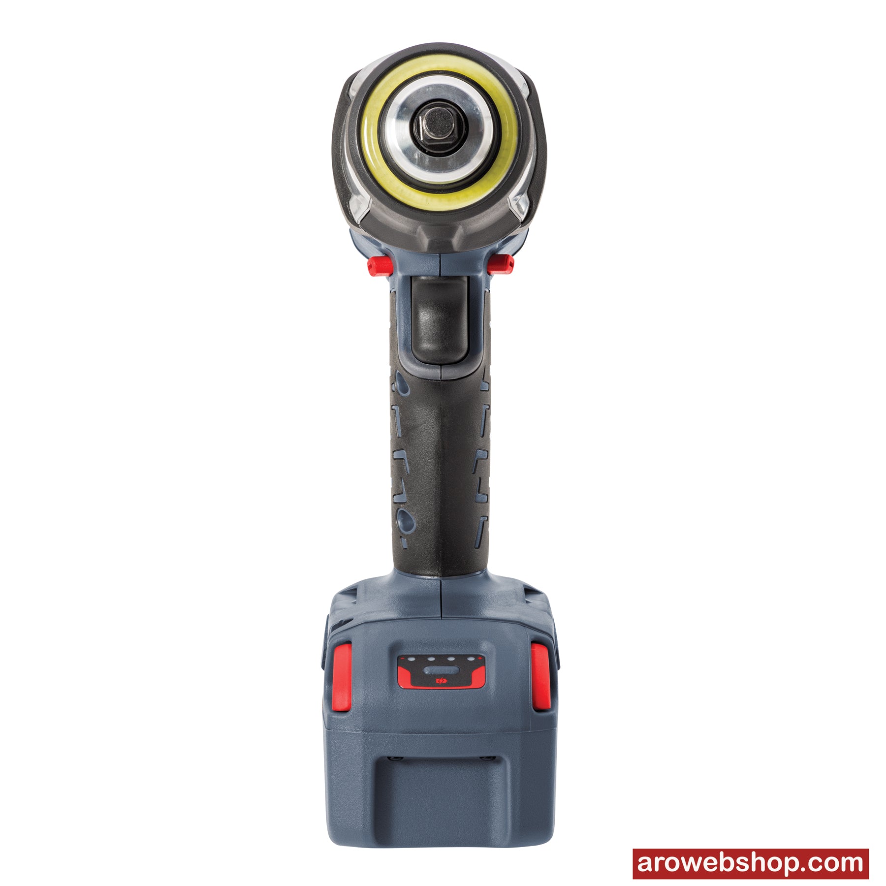 AKKU Klucz udarowy 20 V 3/8” W5133 Inger