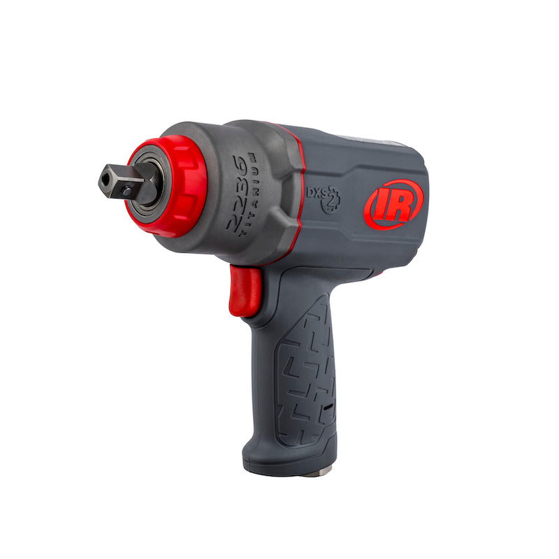 Ingersoll Rand 2236QPTiMAX Druckluft-Schlagschrauber 1/2" Pin Anvil | 2.034 Nm | DXS Drive Xchange System™