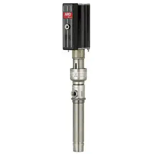 ARO Kolbenpumpe 4:1 – 2-Kugel-Pumpe NM2304B-11-311 (NM-Serie)