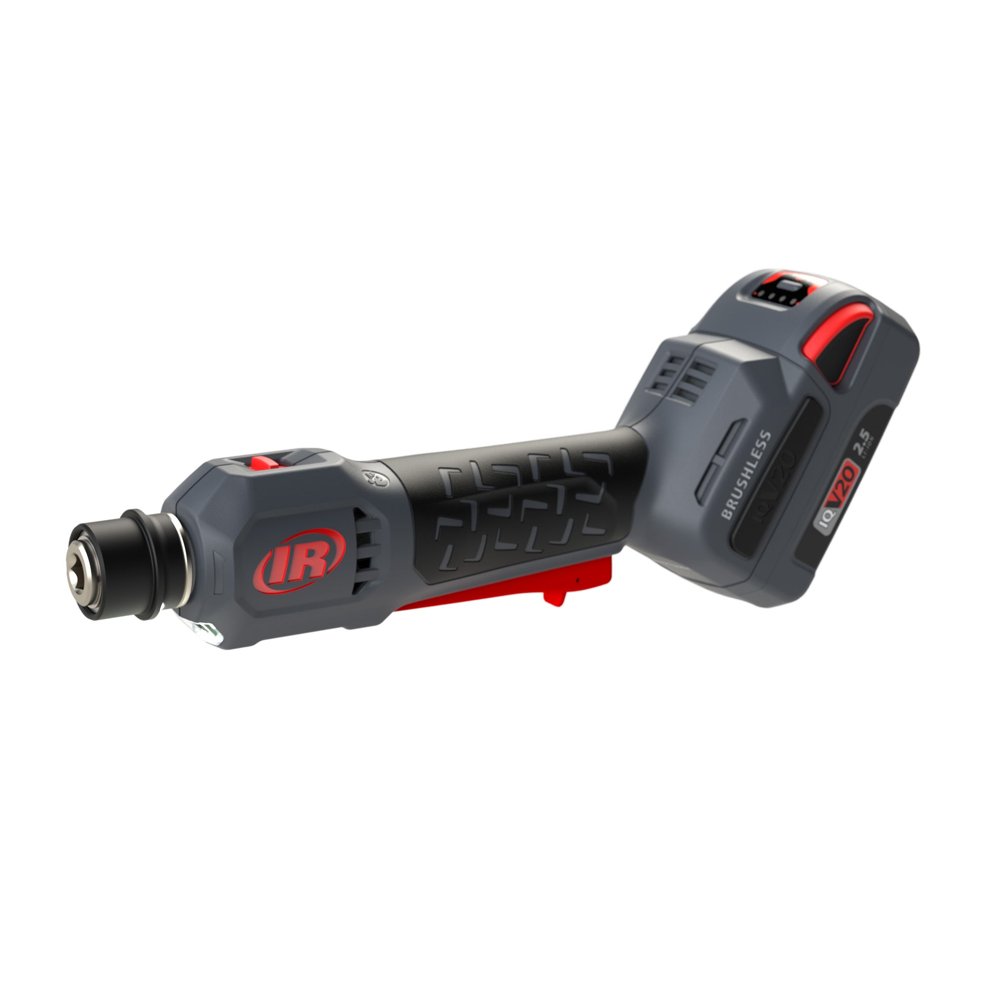 Kabelloser IQV20™ Reifenfräser für professionelle Reifenreparaturen