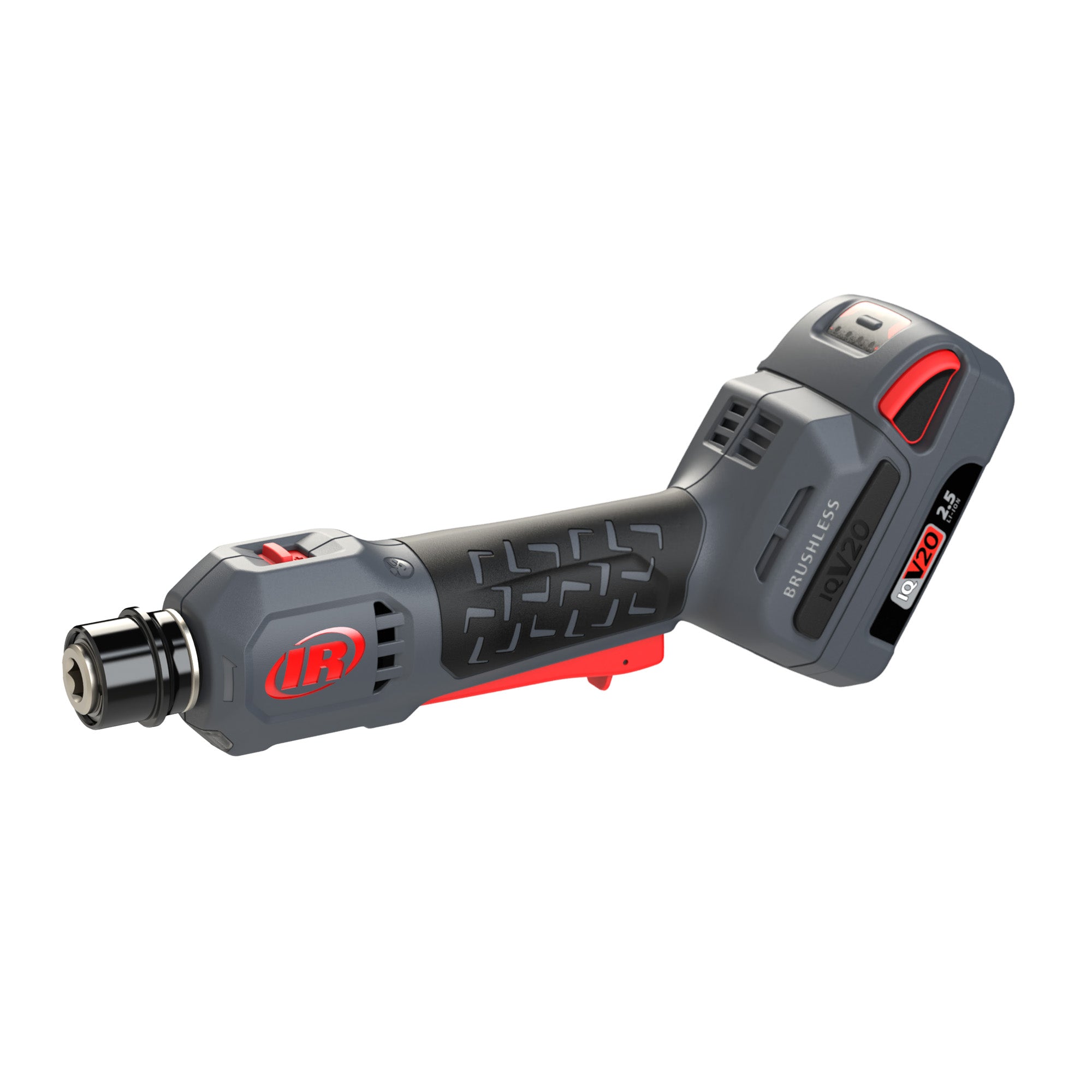 Ingersoll Rand G4911 IQV20™ Akku-Reifenfräser – Kabelloser Reifenrauer