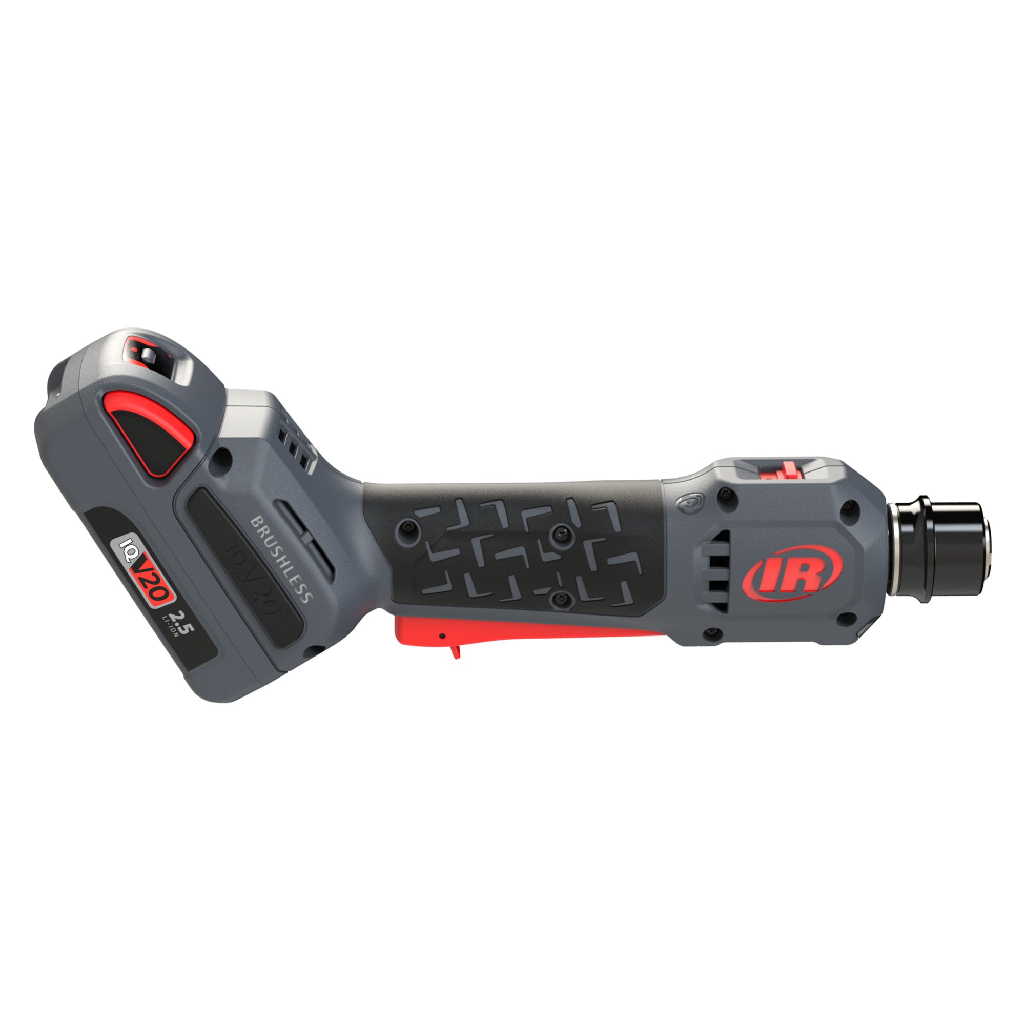Ingersoll Rand G4911 IQV20™ Akku-Reifenfräser – Kabelloser Reifenrauer