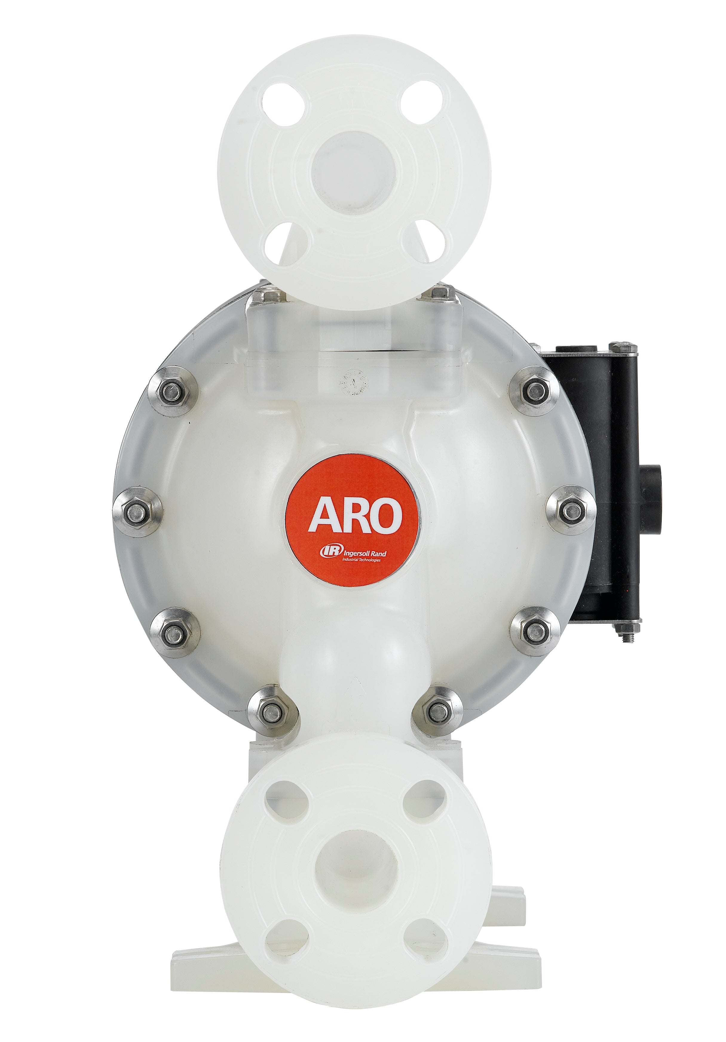 ARO PD10P-FPS-PAA Doppelmembranpumpe PP/ Santopren | Pneumatische ARO Membranpumpe