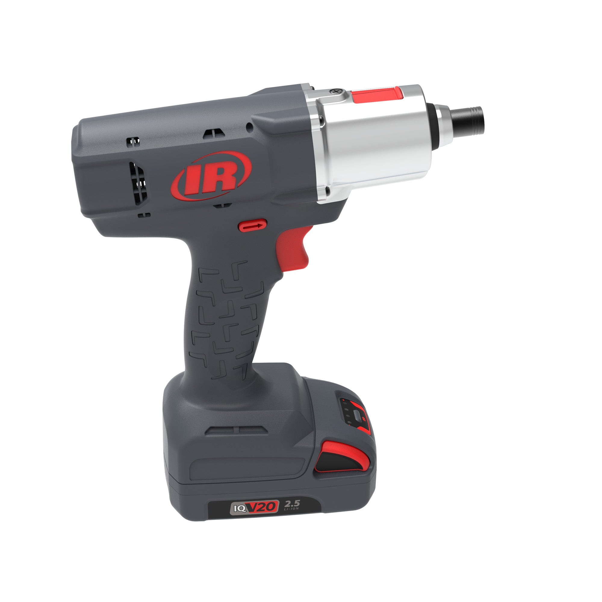 Präzisions-Montageschrauber von Ingersoll Rand