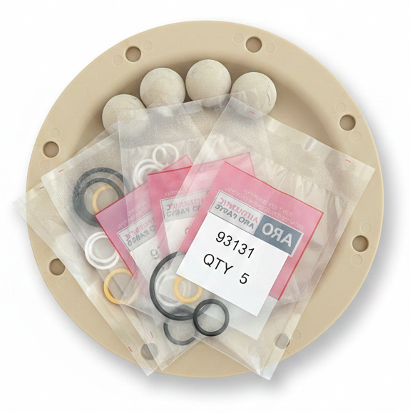 ARO Repair Kit 637119-EB Santopren