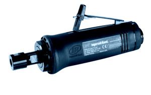 Industrie-Geradeschleifmaschine G3-Serie pneumatisch Ingersoll Rand schräge linke Seitenansicht