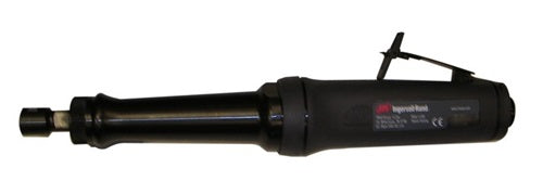 Industrie-Geradeschleifmaschine G3-Serie (verlängert) pneumatisch Ingersoll Rand linke Seitenansicht