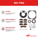 261-TK2 Tune Up KIT for Series 261 3/4"