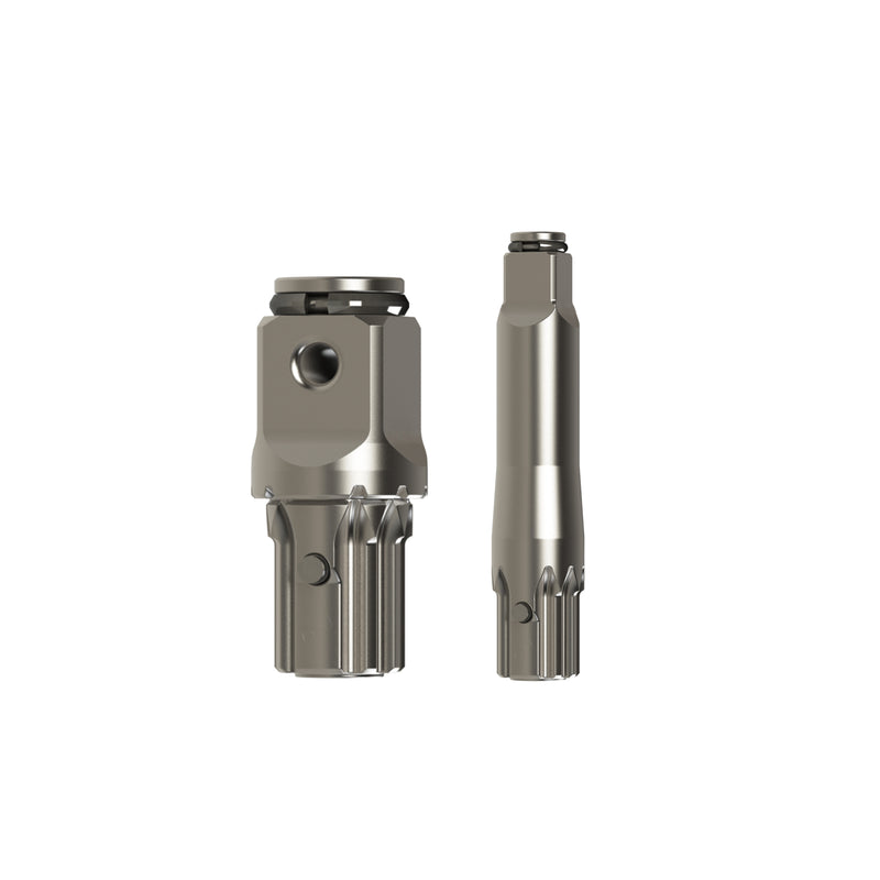 Drive Xchange System™ anvil sets