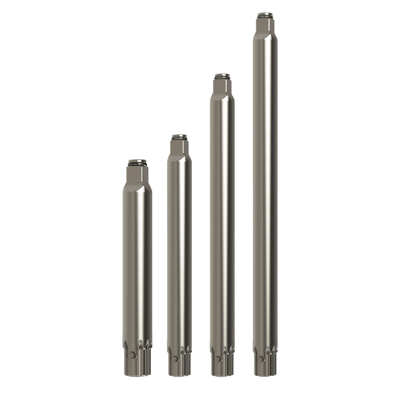 Drive Xchange System™ anvil sets