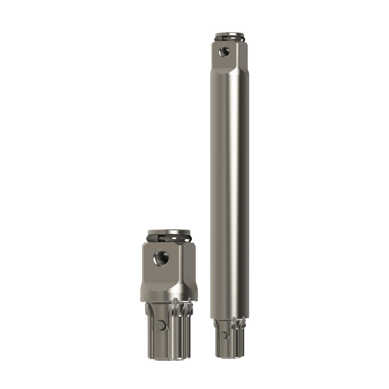 Drive Xchange System™ anvil sets