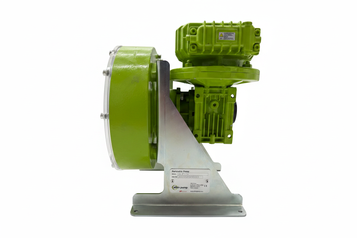 Albin Pump, white background 5