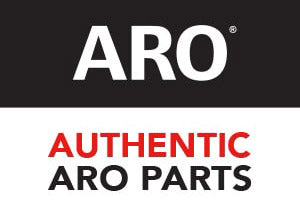 ARO Repair Kit 637316 – Air Motor Service Kit