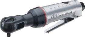 Compressed air mini ratchet 1/4" 105-D2 Ingersoll Rand, angled side view left