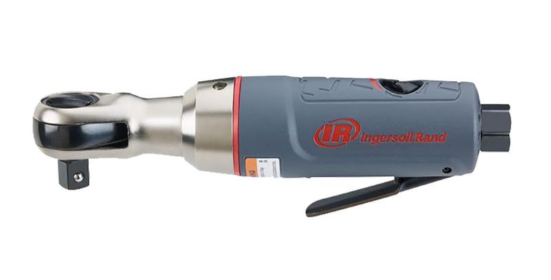 Compressed air ratchet screwdriver 3/8" 1105MAX-D3 Ingersoll Rand, left side view