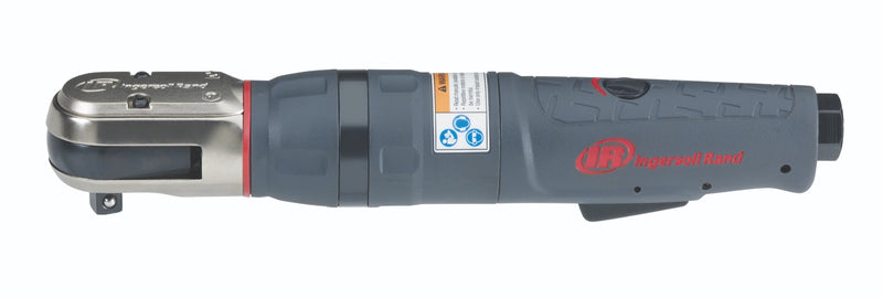 Compressed air ratchet screwdriver 1/2" 1207MAX-D4 Ingersoll Rand, left side view