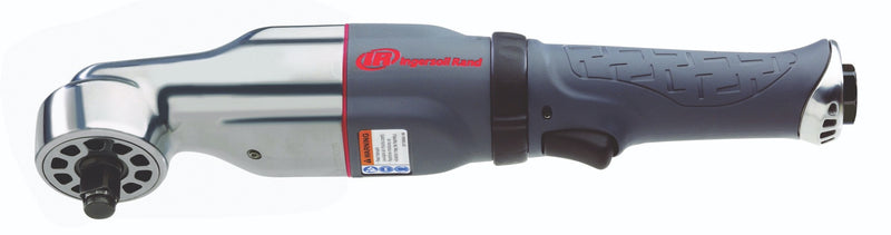 Compressed air impact wrench 1/2" 2025MAX Ingersoll Rand, impact wrench from bottom and left side