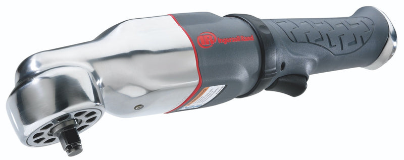 Compressed air impact wrench 3/8" 2015MAX Ingersoll Rand, impact wrench from diagonally below and left