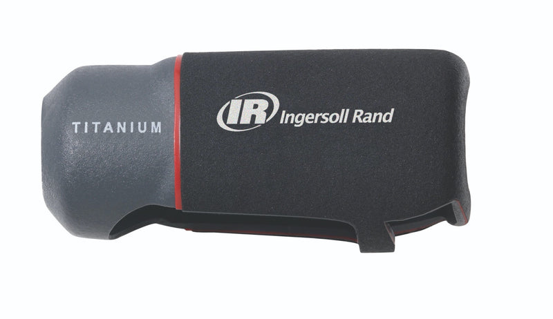 2115M-BOOT Protective cover for Ingersoll Rand 2115 / 2125 impact wrench, left side view